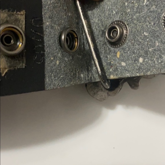 Timberland boots SZ 11+SKULL Belt up to 34-36”+💀cap+2🔥💀🔛stickers 10x4” - Picture 15 of 16